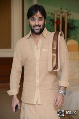 TCA Press Meet For Hud Hud Relief Fund